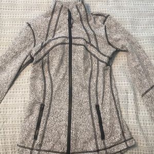 Lululemon Women’s Running Zip Up
